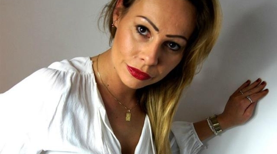 roxyblonde Vorschaubild