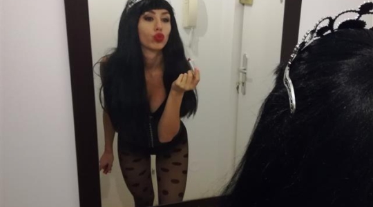 MelannieSexy Vorschaubild